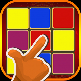couverture jeu vidéo Tap and Touch Tiles Swap Match Puzzle Pro
