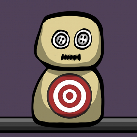 couverture jeu vidéo Tap Archery