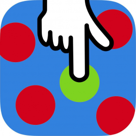 couverture jeu vidéo Tap Attack!!