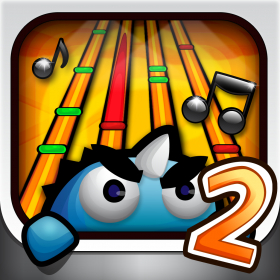 couverture jeu vidéo Tap BaBu 2