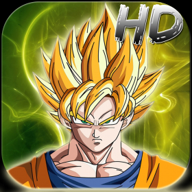 couverture jeu vidéo Tap Battle HD for Dragon Ball