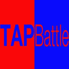 couverture jeu vidéo Tap_Battle