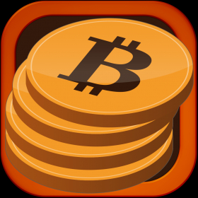 couverture jeu vidéo Tap Bitcoins – Free version
