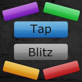 couverture jeu vidéo Tap Blitz