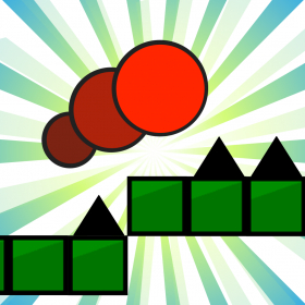 couverture jeu vidéo Tap Bouncer