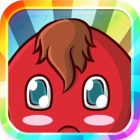 couverture jeu vidéo Tap Box Flurry