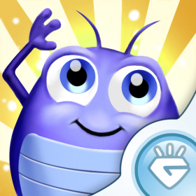 couverture jeu vidéo Tap Buggies