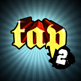 couverture jeu vidéo Tap Champion 2