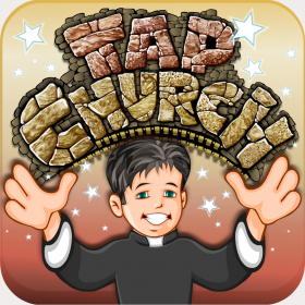 couverture jeu vidéo Tap Church