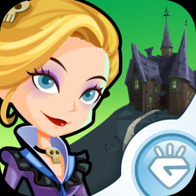 couverture jeu vidéo Tap Creepy Manor