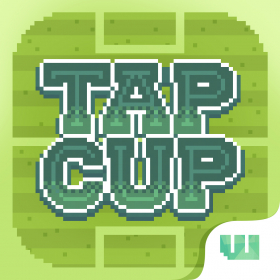couverture jeu vidéo Tap Cup 2014