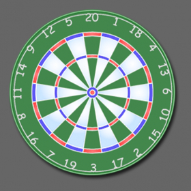 couverture jeu vidéo Tap Darts