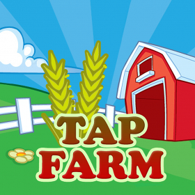 couverture jeu vidéo Tap Farm