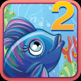 couverture jeu vidéo Tap Fish 2