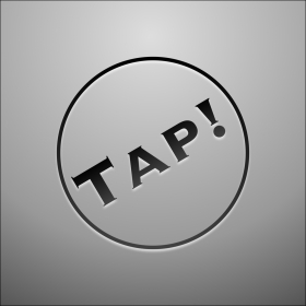 couverture jeu vidéo Tap Frantic