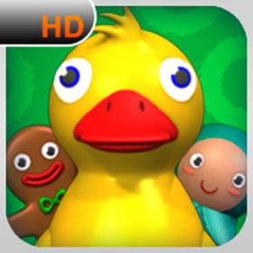 couverture jeu vidéo Tap Hard HD