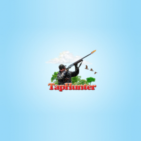 couverture jeu vidéo Tap Hunt HD