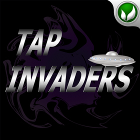 couverture jeu vidéo Tap Invaders