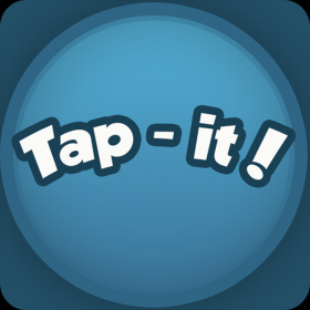 couverture jeu vidéo Tap it - Free