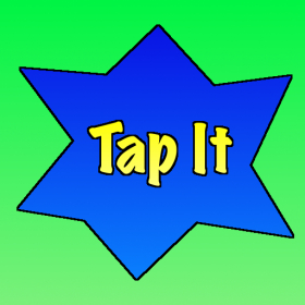 couverture jeu vidéo Tap It