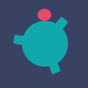 couverture jeu vidéo 跳球跳你妹Tap Jump Ball