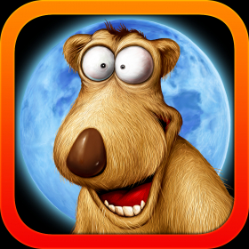 couverture jeu vidéo Tap Ladder Insanity to the Moon - Fun, Family Skill Game for Adults & Children