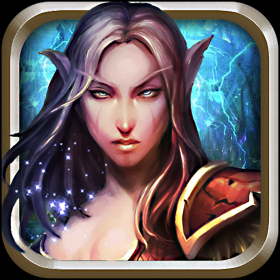 couverture jeux-video Tap Legend™ - Best Strategy and Role-Playing Game with Friends!