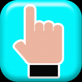 couverture jeux-video Tap Master Retro Arcade - Don't tap the black tile area. Ultimate Toilet Time Game.