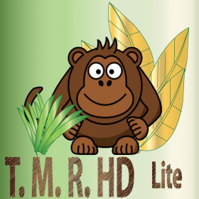 couverture jeu vidéo Tap Monkey Races HD Lite