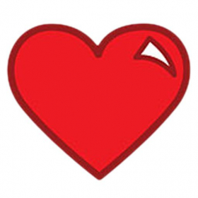 couverture jeu vidéo Tap My Heart