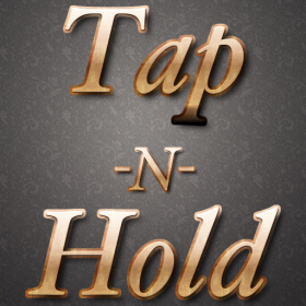 couverture jeu vidéo Tap-N-Hold