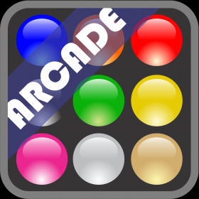 couverture jeux-video Tap 'n' Pop Arcade: Group Remove