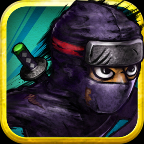 couverture jeu vidéo TAP NINJA COIN PACK