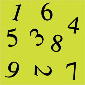 couverture jeu vidéo Tap on Number