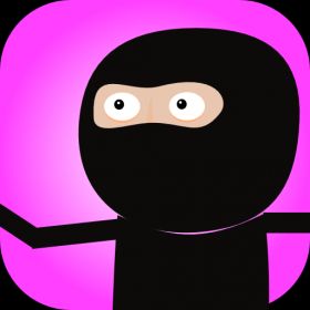 couverture jeu vidéo Tap Out The Ninja
