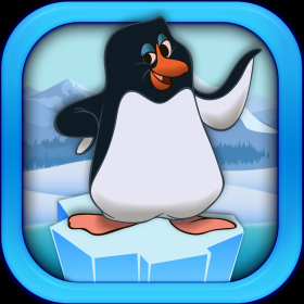 couverture jeu vidéo Tap Penguin Air Jump Pro