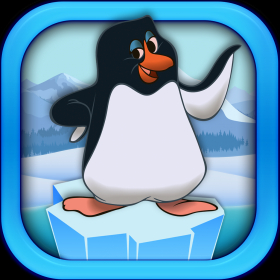 couverture jeu vidéo Tap Penguin Air Jump