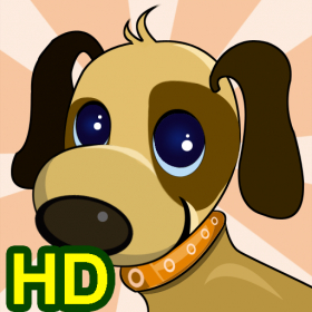 couverture jeu vidéo Tap Pet Hot : Pets Hotel HD