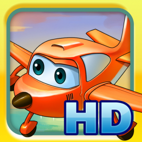 couverture jeu vidéo Tap Planes HD