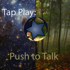 couverture jeu vidéo Tap Play: Push to Talk