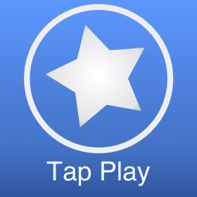 couverture jeu vidéo Tap Play: Star Controller