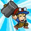 couverture jeu vidéo Tap Smiths