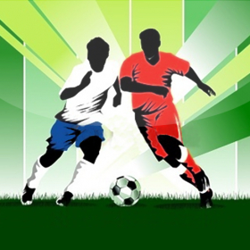 couverture jeu vidéo Tap Soccer