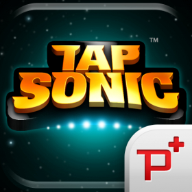 couverture jeu vidéo TAP SONIC by Neowiz