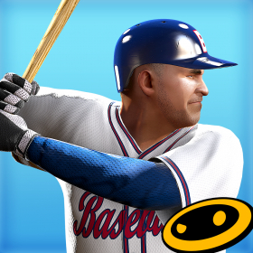 couverture jeu vidéo Tap Sports Baseball