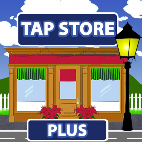 couverture jeu vidéo Tap Store Plus