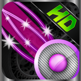 couverture jeu vidéo Tap Studio 3 HD
