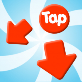 couverture jeu vidéo Tap Swipe!