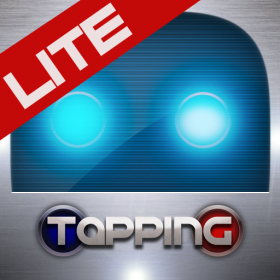 couverture jeu vidéo Tap Tap Battle - Tapping Lite
