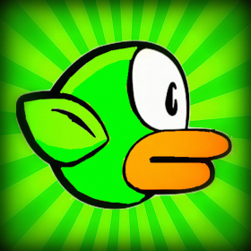 couverture jeu vidéo Tap Tap Bird